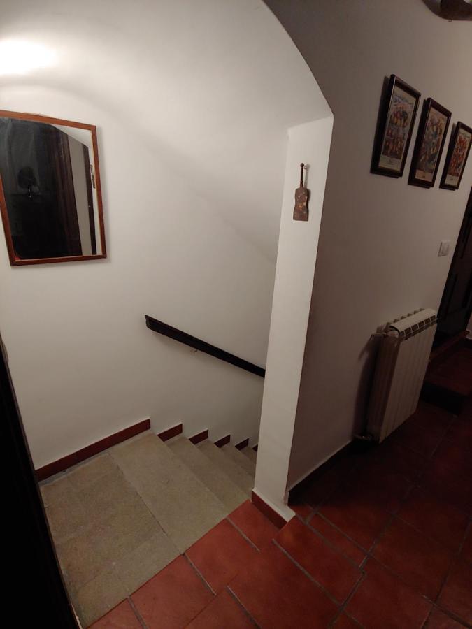 Casa Rural Sarrion Teruel Exterior photo